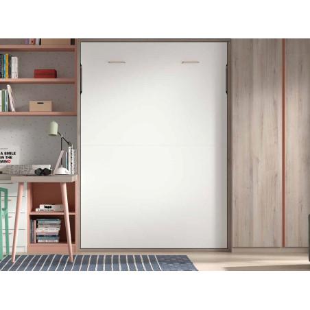 Cama abatible 135/150 automática vertical WT