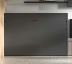 Cama abatible 150 horizontal WT 2