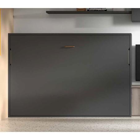 Cama abatible 150 horizontal WT