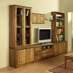 MODULAR DE SALON MODELO MAYA 320 CM.