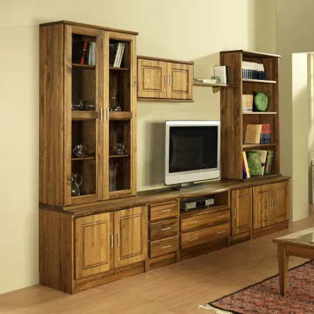 MODULAR DE SALON MODELO MAYA 320 CM.