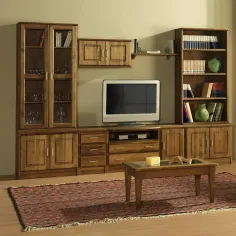 MODULAR DE SALON MODELO MAYA 320 CM. 2