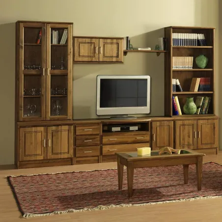 MODULAR DE SALON MODELO MAYA 320 CM.