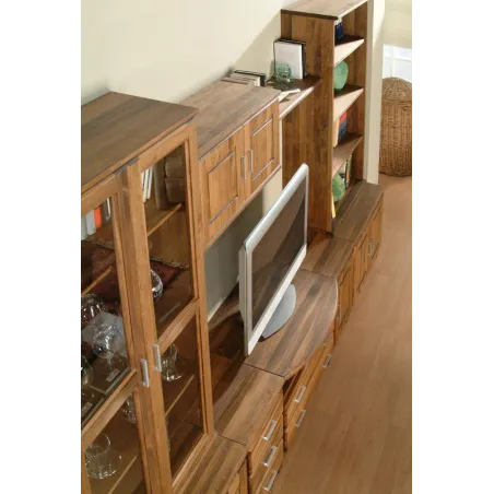 MODULAR DE SALON MODELO MAYA 320 CM.