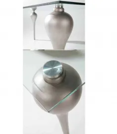 MESA DE COMEDOR NEOCLASICA 2