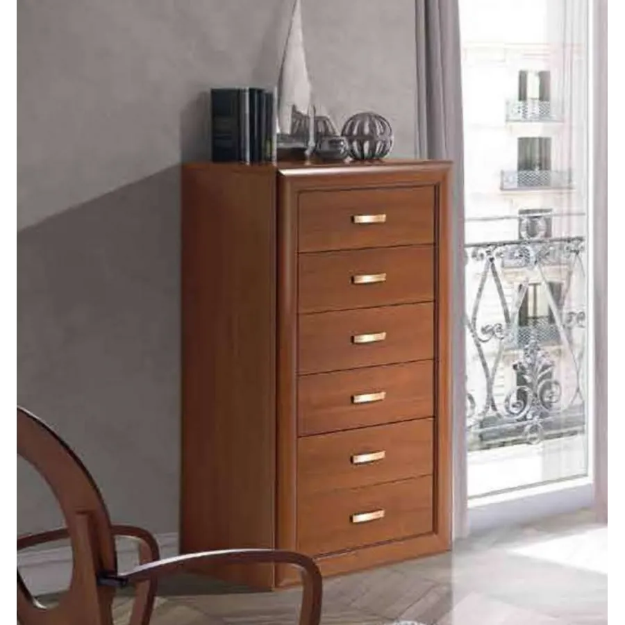 Sinfonier clásico con marco espejo opcional coleccion Parma