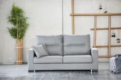 SOFA CAMA ITALIANO BRAZO RECTO
