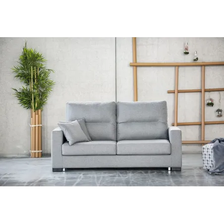 SOFA CAMA ITALIANO BRAZO RECTO