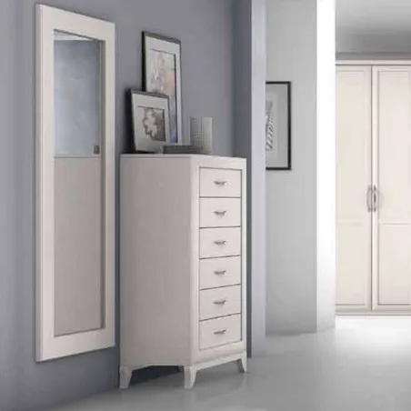 Sinfonier clásico con marco y patas