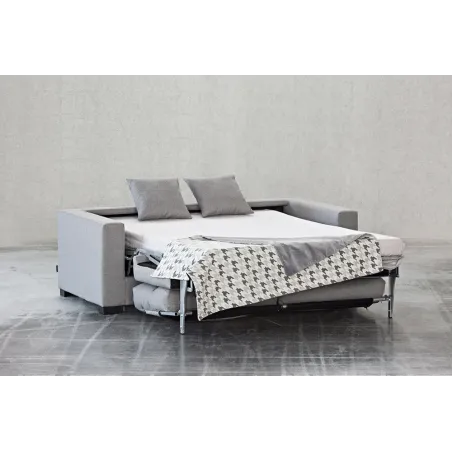 SOFA CAMA ITALIANO BRAZO RECTO