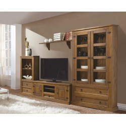 001RU - COLECCIÓN RÚSTICO